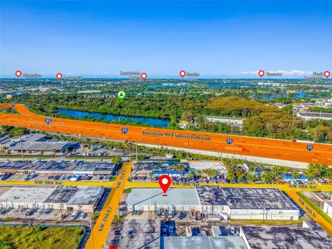 3560 NW 10th Avenue Oakland Park FL 33309