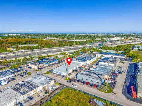 3560 NW 10th Avenue Oakland Park FL 33309