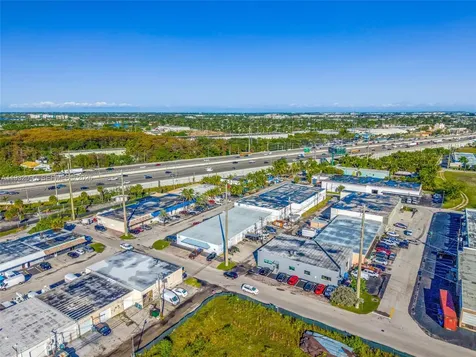 3560 NW 10th Avenue Oakland Park FL 33309