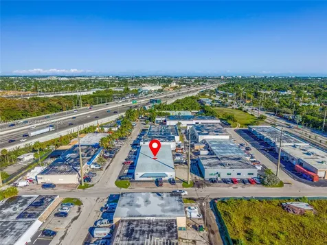 3560 NW 10th Avenue Oakland Park FL 33309