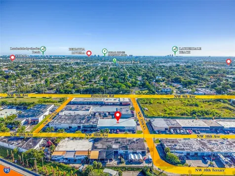 3560 NW 10th Avenue Oakland Park FL 33309
