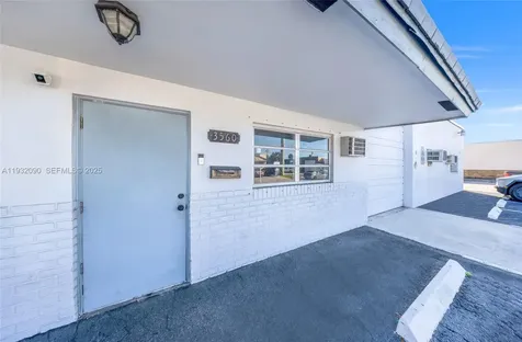 3560 NW 10th Avenue Oakland Park FL 33309