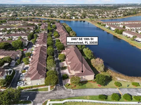 2467 SE 19th Street Homestead FL 33035
