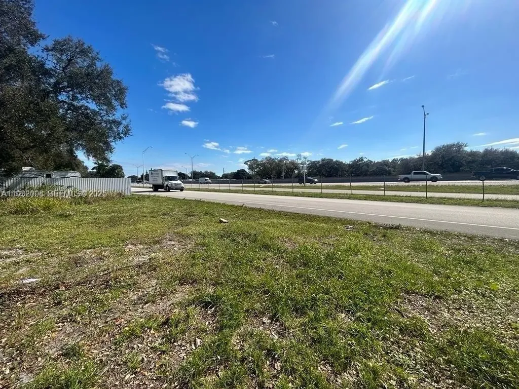 2451 NW 167th Street Miami Gardens FL 33056