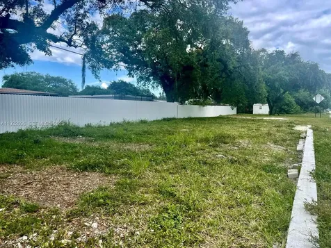 2451 NW 167th Street Miami Gardens FL 33056