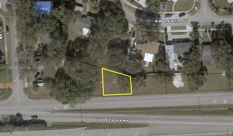 2451 NW 167th Street Miami Gardens FL 33056
