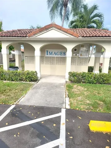 10877 NW 8th Street Pembroke Pines FL 33026