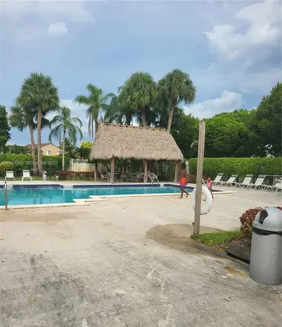 10877 NW 8th Street Pembroke Pines FL 33026