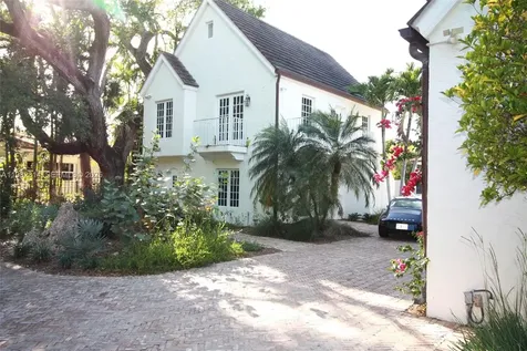 6750 Granada Boulevard Coral Gables FL 33146