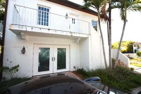 6750 Granada Boulevard Coral Gables FL 33146