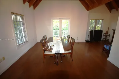 6750 Granada Boulevard Coral Gables FL 33146