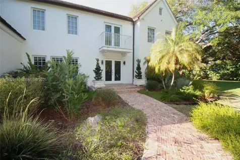 6750 Granada Boulevard Coral Gables FL 33146