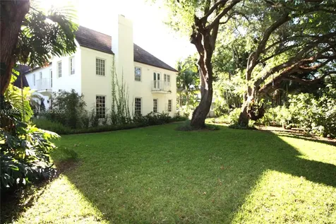 6750 Granada Boulevard Coral Gables FL 33146