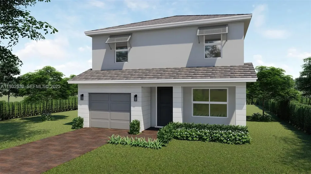 1589 SE 7th Court Homestead FL 33033