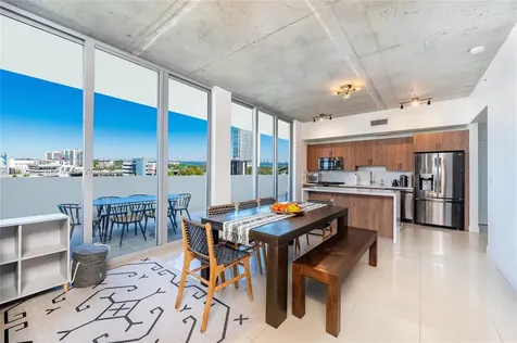 3470 E Coast Avenue Miami FL 33137