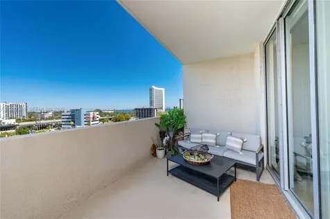 3470 E Coast Avenue Miami FL 33137