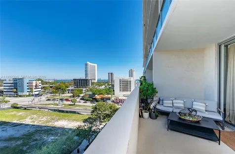 3470 E Coast Avenue Miami FL 33137
