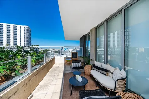 3470 E Coast Avenue Miami FL 33137