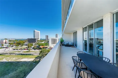 3470 E Coast Avenue Miami FL 33137