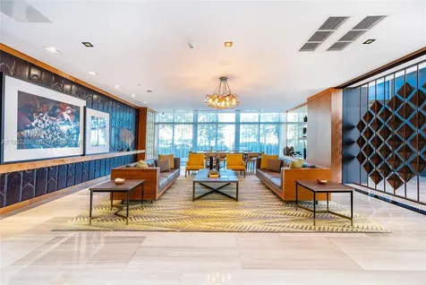 3470 E Coast Avenue Miami FL 33137