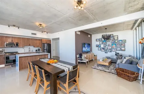 3470 E Coast Avenue Miami FL 33137