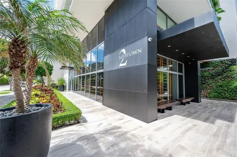 3470 E Coast Avenue Miami FL 33137