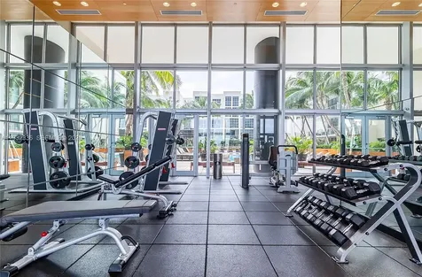 3470 E Coast Avenue Miami FL 33137