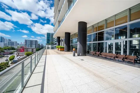 3470 E Coast Avenue Miami FL 33137