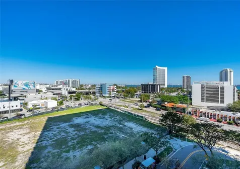 3470 E Coast Avenue Miami FL 33137