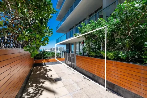 3470 E Coast Avenue Miami FL 33137
