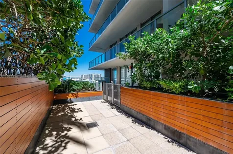 3470 E Coast Avenue Miami FL 33137