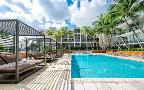 3470 E Coast Avenue Miami FL 33137