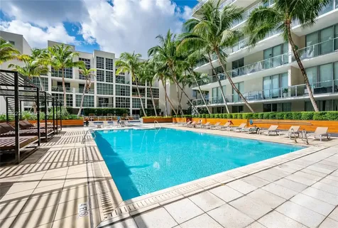3470 E Coast Avenue Miami FL 33137