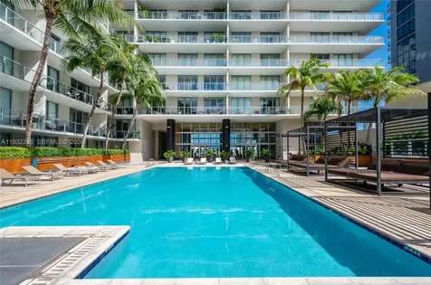 3470 E Coast Avenue Miami FL 33137