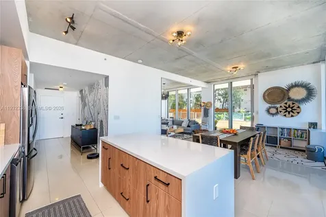 3470 E Coast Avenue Miami FL 33137