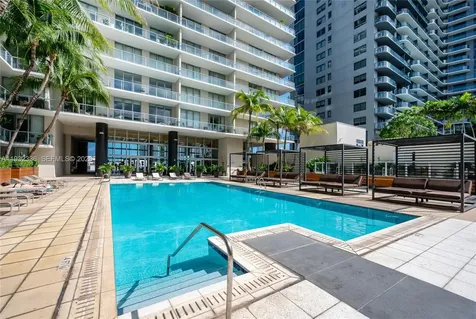 3470 E Coast Avenue Miami FL 33137