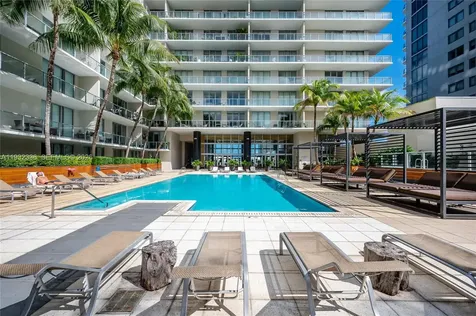 3470 E Coast Avenue Miami FL 33137