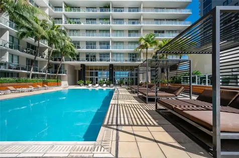 3470 E Coast Avenue Miami FL 33137