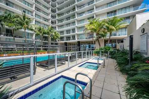 3470 E Coast Avenue Miami FL 33137