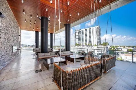3470 E Coast Avenue Miami FL 33137