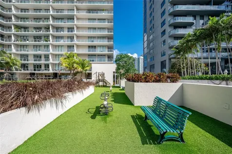 3470 E Coast Avenue Miami FL 33137