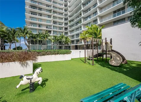 3470 E Coast Avenue Miami FL 33137