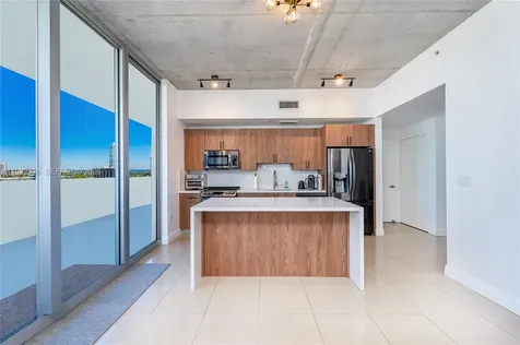 3470 E Coast Avenue Miami FL 33137