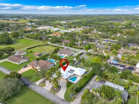 16941 SW 278th Street Homestead FL 33031