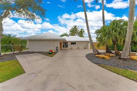 16941 SW 278th Street Homestead FL 33031