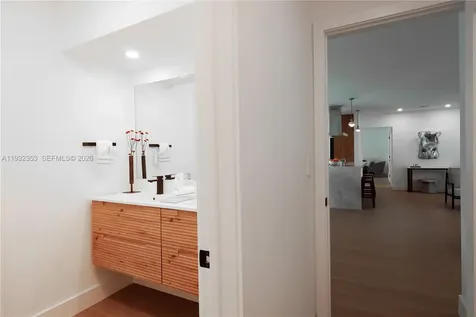 7700 SW 168th Terrace Palmetto Bay FL 33157