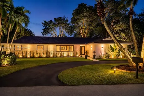 7700 SW 168th Terrace Palmetto Bay FL 33157