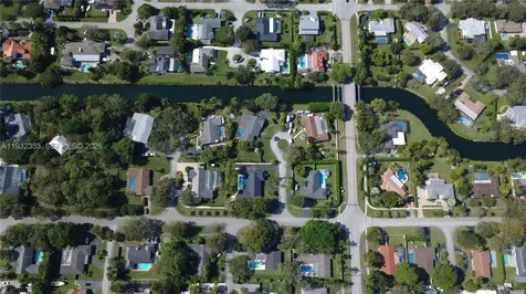 7700 SW 168th Terrace Palmetto Bay FL 33157