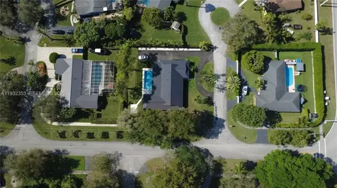 7700 SW 168th Terrace Palmetto Bay FL 33157