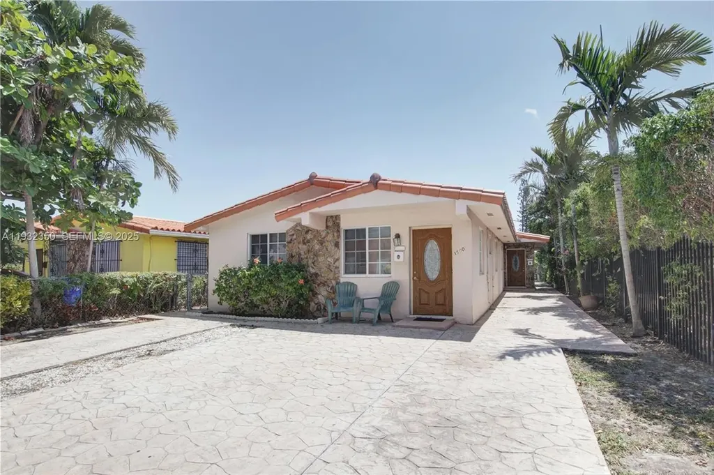 3500 SW 26th Street Miami FL 33133